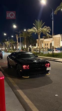 دۆج چالنجەر
